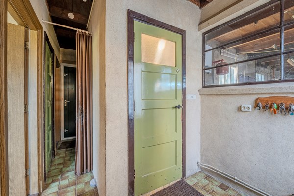 Medium property photo - Zuiderdiep 481, 9521 AN Nieuw-Buinen